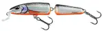 Salmo wobler fanatic floating true shiner 7 cm