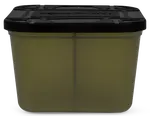 Korum miska divided bait tub - 1,13 l (2 pt)
