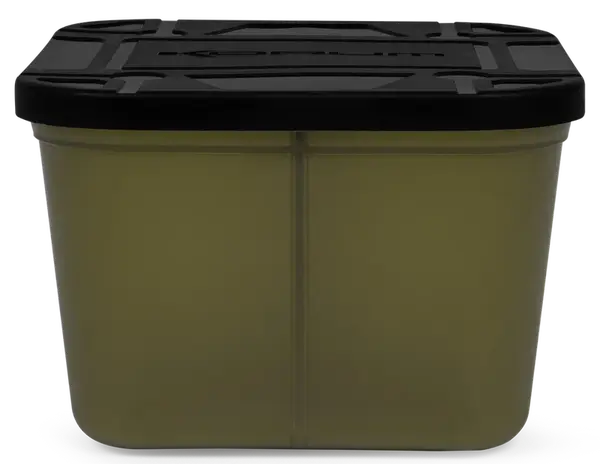 Korum miska divided bait tub - 1,13 l (2 pt)