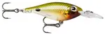 Rapala wobler ultra light shad 04 gdau 4 cm 3 g