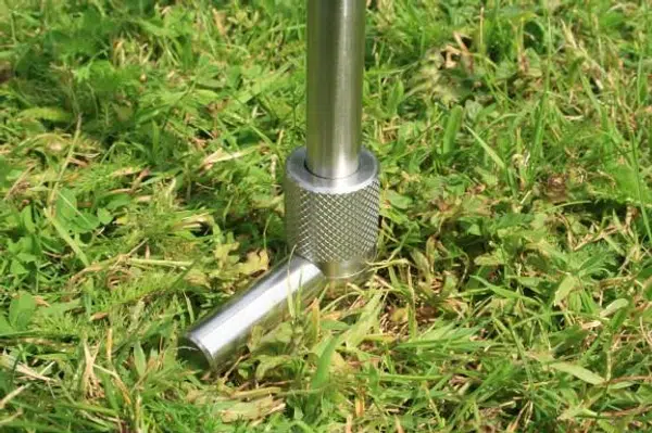 Taska nerezový stabilizér stabiliser single