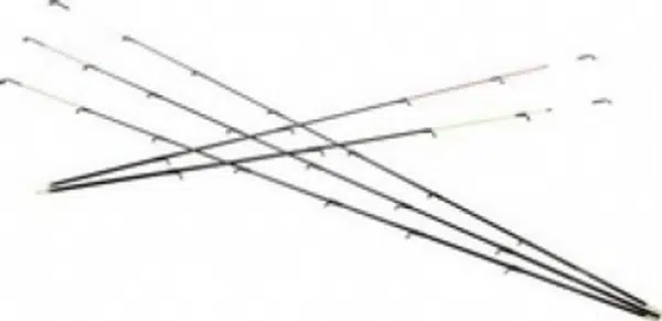 Suretti feeder špička emotion 1/4 oz 52 cm 3,47 mm