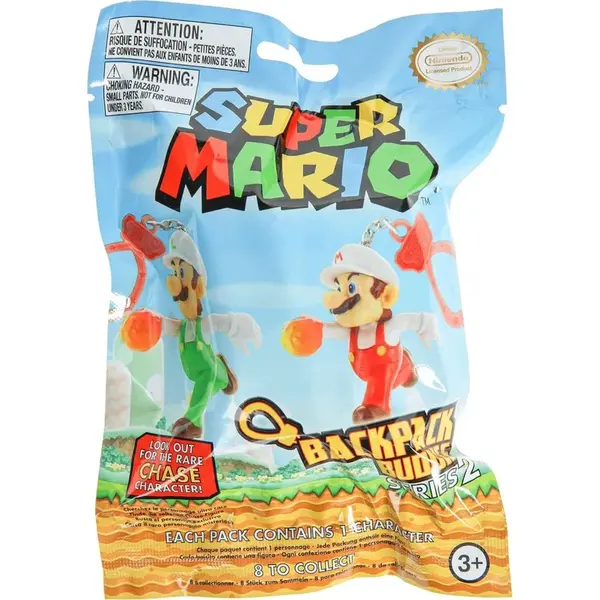 Prívesok Super Mario DPL24