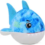 Epee Dream Beams Plyšové zvieratká 18 cm W5 Žralok Steven