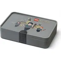 LEGO® Harry Potter úložný box s priehradkami