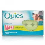 Chránič sluchu pro plavání, 6 ks