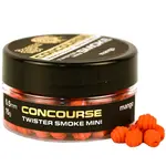 Benzar mix nástrahy concourse smoke twister 5,5 mm 15 g - mango