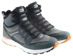 Daiwa topánky d-vec boots grey/black - 40