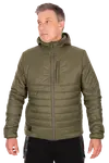 Fox bunda olive quilted 100 jacket - s