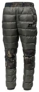 Nash nohavice zero tolerance air cell trousers - xl