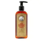 Captain Fawcett Ochranný šampón na vlasy Ricki Hall`s Booze & Baccy (A Rich Cleansing & Conditioning Shampoo) 250 ml