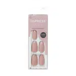 KISS Samolepiace nechty imPRESS Color MC Sumptuous 30 ks