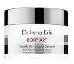 Dr Irena Eris Bohaté telové sérum s anti-aging účinkom Body Art (Youth Ambrosia Serum) 200 ml