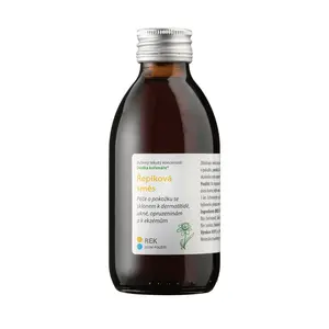 Dědek Kořenář Repíková zmes REK 200 ml