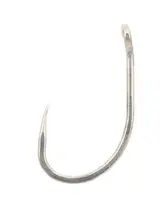 Trakker háčiky wide gape hooks barbless - veľkosť 6