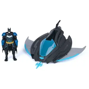 Spin Master Batman Katana s Batwing