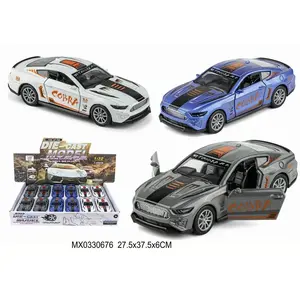 Auto športové 1:32