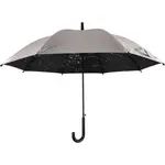 Teddies Dáždnik hviezdna obloha vystreľovací 70 cm