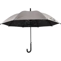 Teddies Dáždnik hviezdna obloha vystreľovací 70 cm