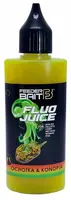 Feederbait dip fluo juice 50 ml - patentka/konope