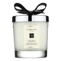 Jo Malone Lime Basil & Mandarin - sviečka 200 g