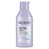 Redken Šampón na blond vlasy Blondage High Bright (Shampoo) 300 ml