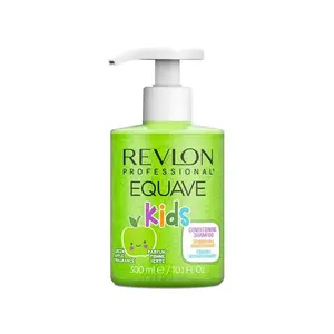 Revlon Professional Šampón pre deti Equave Kids (2 in 1 Shampoo) 300 ml