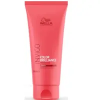 Wella Professionals Kondicionér na hrubé farbené vlasy Invigo Color Brilliance (Coarse Vibrant Color Conditioner) 200 ml