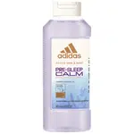 Adidas Pre-sleep Calm - sprchový gel 400 ml