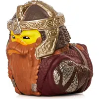 Tubbz kačička malá Pán prsteňov - Gimli