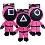 Plyšová figúrka Squid game