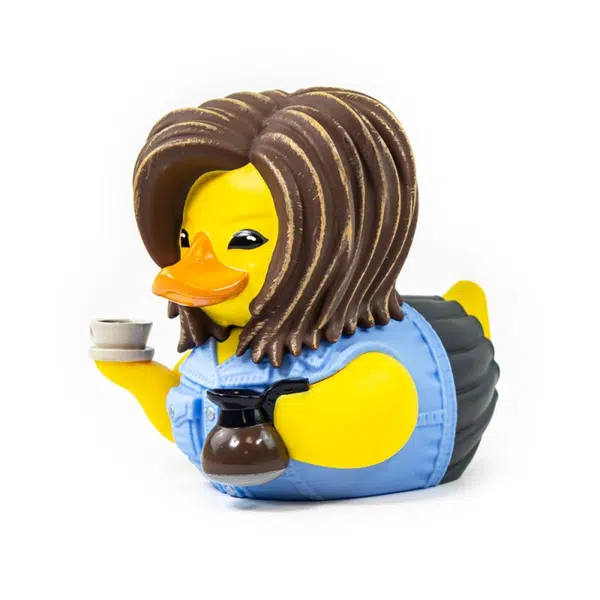 Tubbz kačička Priatelia - Rachel Green