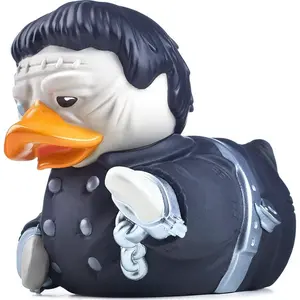 Tubbz kačička Frankenstein (prvá edícia)