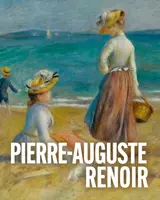 Art Masters: Pierre-Auguste Renoir - Thomas Stevens