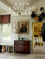 A New English Style - David Nicholls, Nicole Salvesen, Mary Graham