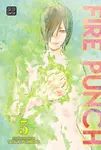 Fire Punch, Vol. 5 - Tacuki Fudžimoto