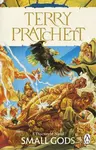 Small Gods - Terry Pratchett