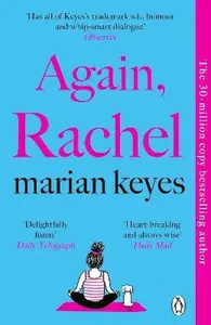 Again, Rachel - Marian Keyes