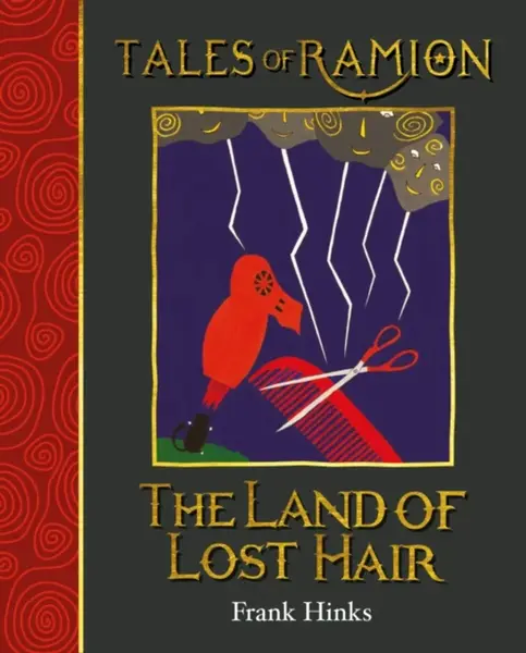 Land of Lost Hair, The - Frank Hinks