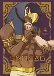 ENNEAD Vol. 4 [Paperback] - Mojito