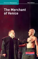 The Merchant of Venice (new edition) - John Seely, Elizabeth Seely, Stuart McKeown