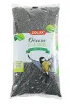 Krmivo Pro Venk. Ptáky Slunečnice 1,5kg Zolux