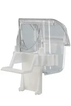 Krmítko plastové závěsné FPI 4503 pro ptáky exoty  FP