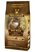 Wolfsblut Dog Adult Wild Boar 2kg