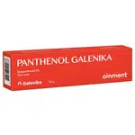Panthenol Galenika Dexpanthenol 5% Oinment 30g