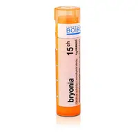 Bryonia 15CH granule 1x4g