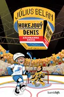 Hokejový Denis Záchranná akcia, Belan Július