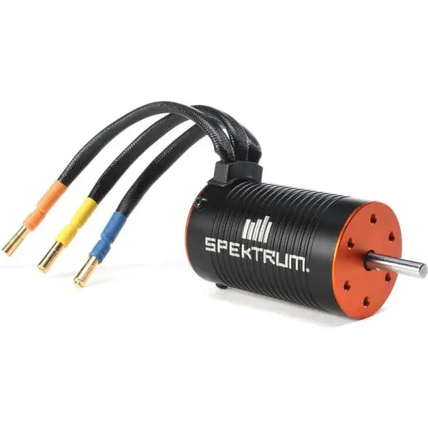 Spektrum motor striedavý Firma 3660 3150ot/V