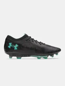 Pánské kopačky Under Armour UA Magnetico Elite 5 FG MNSY-GRY - Pánské