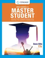 Becoming a Master Student - Dave  Ellis